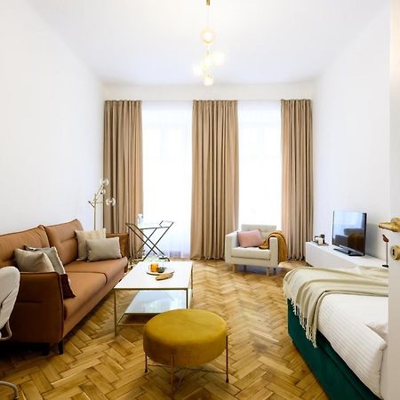 Native Apartments Dietla 71 คราคูฟ ภายนอก รูปภาพ