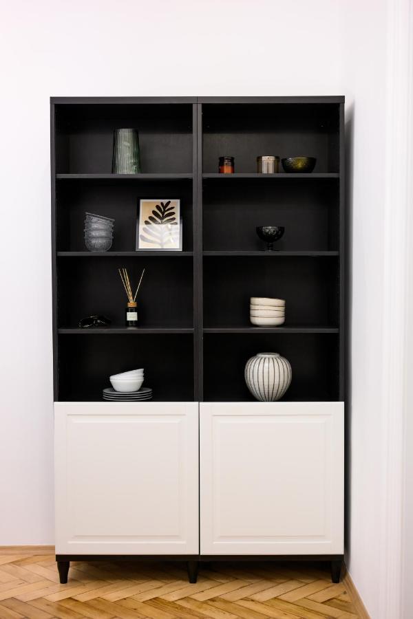 Native Apartments Dietla 71 คราคูฟ ภายนอก รูปภาพ