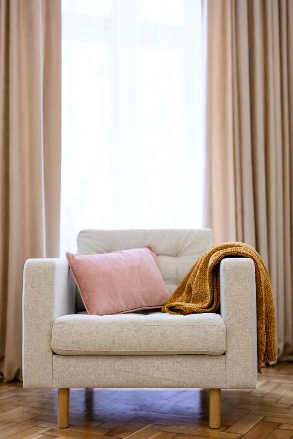 Native Apartments Dietla 71 คราคูฟ ภายนอก รูปภาพ