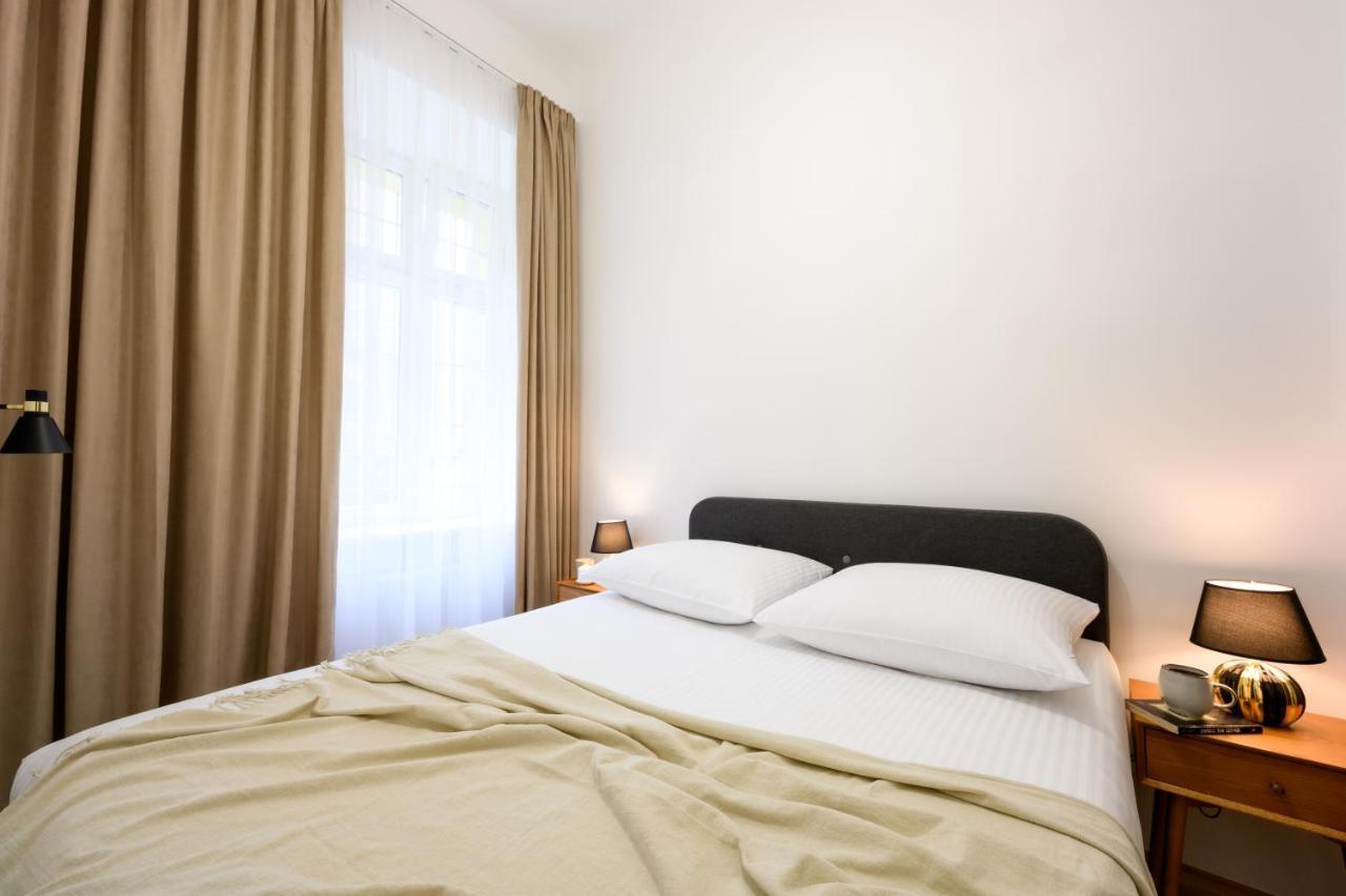 Native Apartments Dietla 71 คราคูฟ ภายนอก รูปภาพ