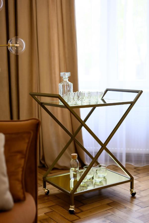 Native Apartments Dietla 71 คราคูฟ ภายนอก รูปภาพ