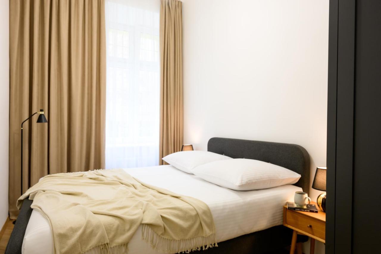 Native Apartments Dietla 71 คราคูฟ ภายนอก รูปภาพ