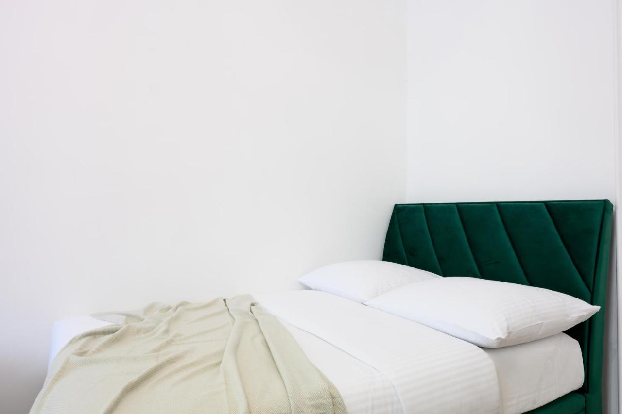 Native Apartments Dietla 71 คราคูฟ ภายนอก รูปภาพ