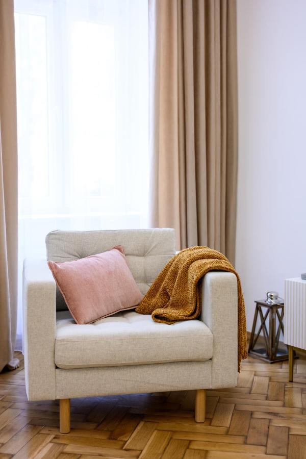 Native Apartments Dietla 71 คราคูฟ ภายนอก รูปภาพ