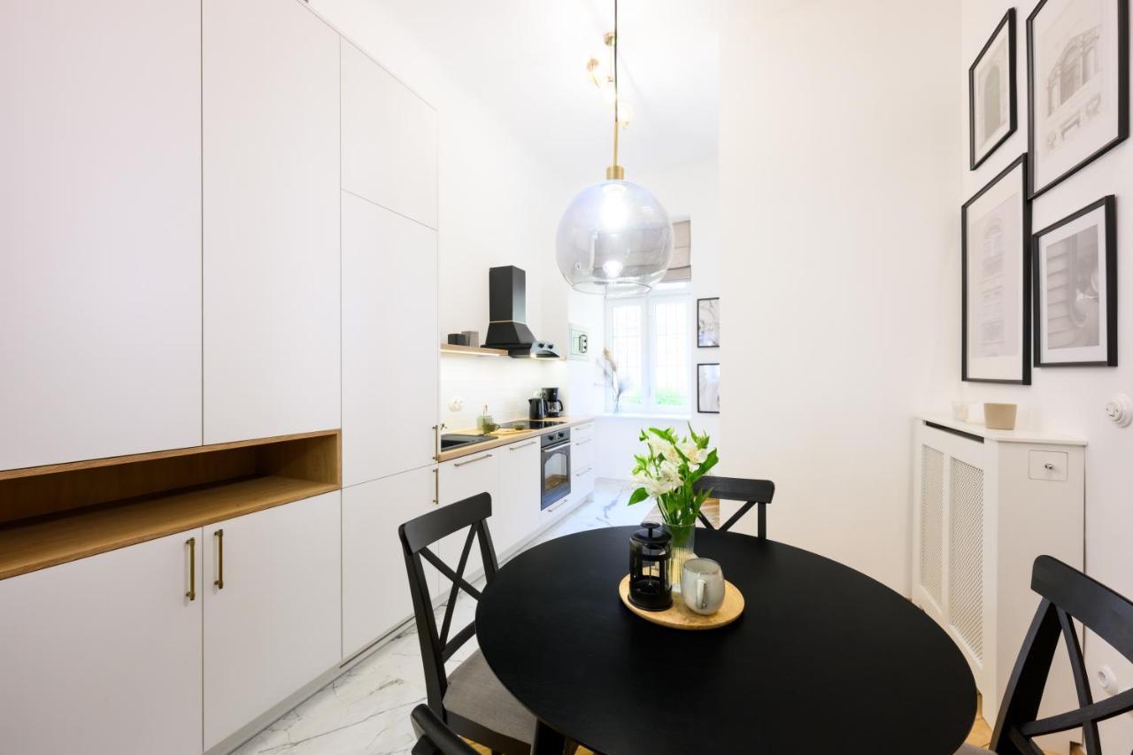 Native Apartments Dietla 71 คราคูฟ ภายนอก รูปภาพ