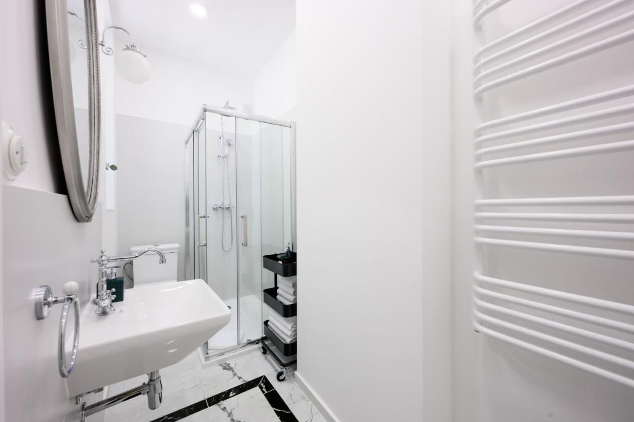 Native Apartments Dietla 71 คราคูฟ ภายนอก รูปภาพ