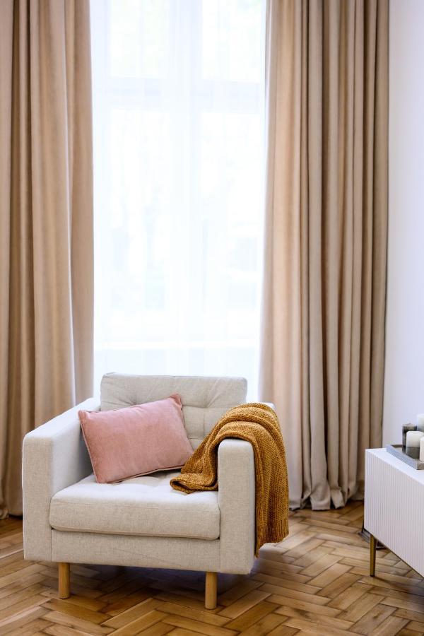 Native Apartments Dietla 71 คราคูฟ ภายนอก รูปภาพ