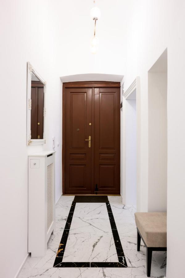 Native Apartments Dietla 71 คราคูฟ ภายนอก รูปภาพ