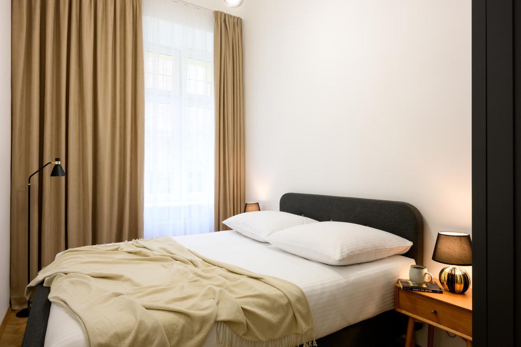 Native Apartments Dietla 71 คราคูฟ ภายนอก รูปภาพ